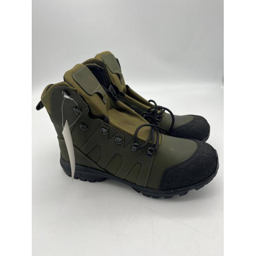 Берцы тактические «Армия России» летние в Новокузнецке