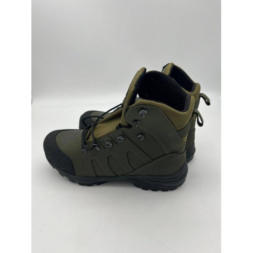 Берцы тактические «Армия России» летние в Новокузнецке