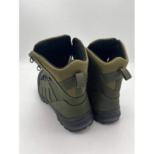 Берцы тактические «Армия России» летние в Новокузнецке