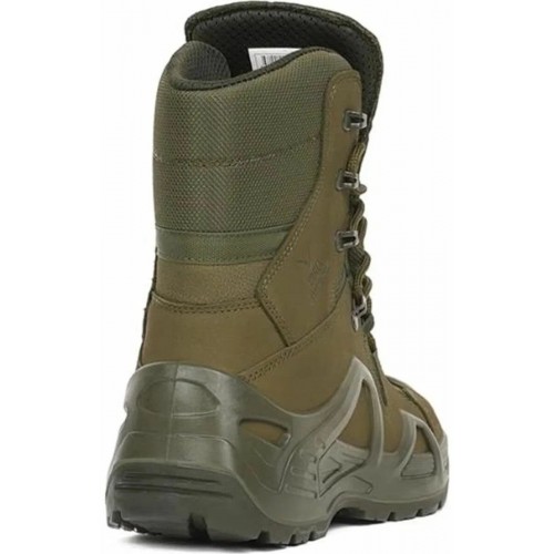 Тактические ботинки Vaneda Tactical в Новокузнецке