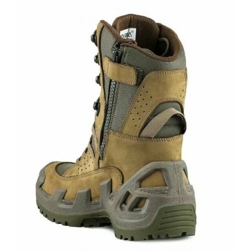 Тактические ботинки Vaneda Tactical в Новокузнецке