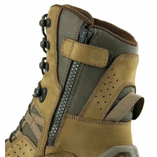 Тактические ботинки Vaneda Tactical в Новокузнецке