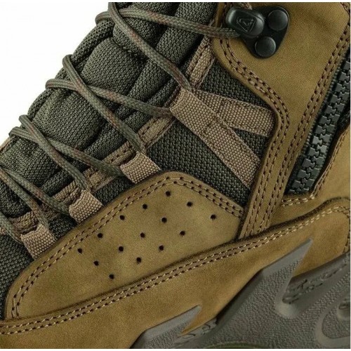 Тактические ботинки Vaneda Tactical в Новокузнецке