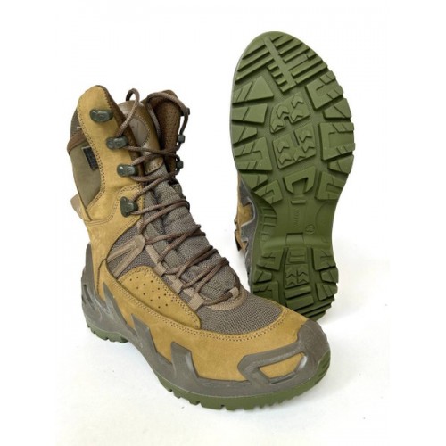 Тактические ботинки Vaneda Tactical в Новокузнецке