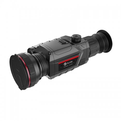 Тепловизионный прицел Guide TR450 в Новокузнецке