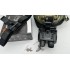 Прибор ночного видения NV-8000 v2.0 3D NIGHT VISION 4K VIDEO с адаптером на шлем в Новокузнецке
