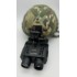 Прибор ночного видения NV-8000 v2.0 3D NIGHT VISION 4K VIDEO с адаптером на шлем в Новокузнецке