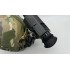 Прибор ночного видения NV-8000 v2.0 3D NIGHT VISION 4K VIDEO с адаптером на шлем в Новокузнецке