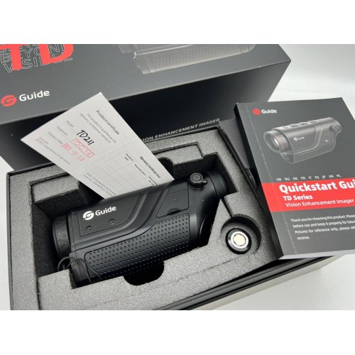 Тепловизионный монокуляр Guide TD211 в Новокузнецке