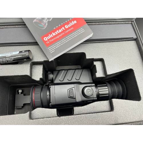 Тепловизионный прицел Guide TR420 в Новокузнецке