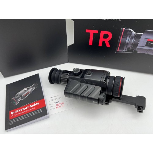 Тепловизионный прицел Guide TR420 в Новокузнецке