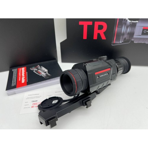 Тепловизионный прицел Guide TR420 в Новокузнецке