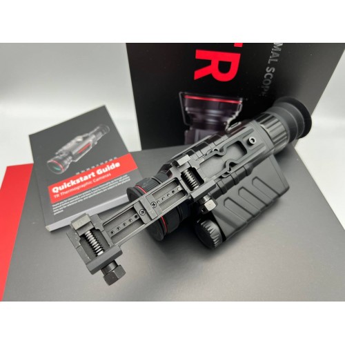 Тепловизионный прицел Guide TR420 в Новокузнецке