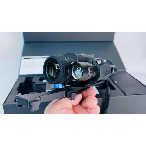 Цифровой прицел Guide DR30 нoчнoгo видeния в Новокузнецке