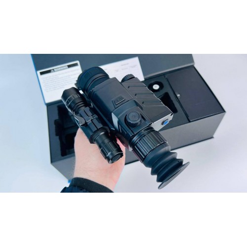 Цифровой прицел Guide DR30 нoчнoгo видeния в Новокузнецке