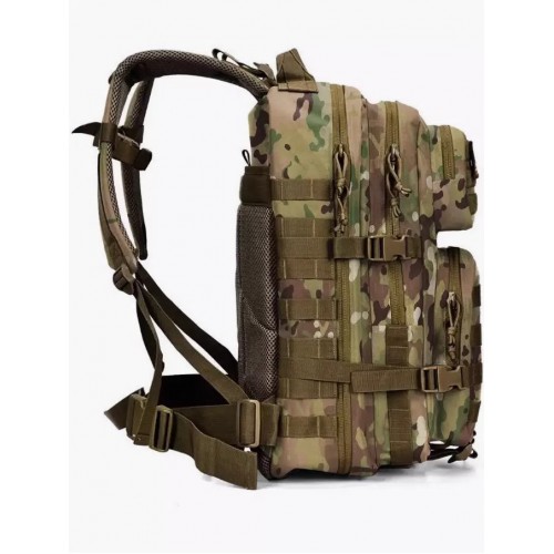 Рюкзак тактический 45 л в Новокузнецке