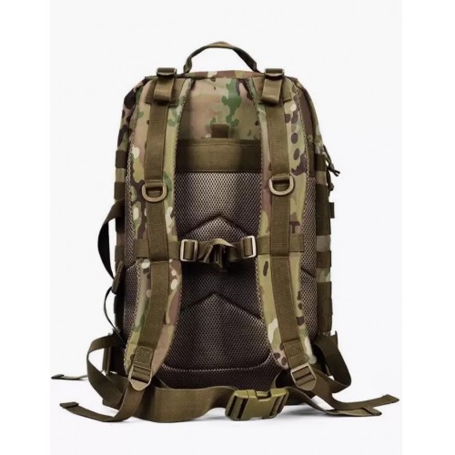 Рюкзак тактический 45 л в Новокузнецке