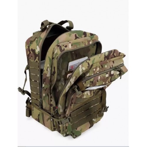 Рюкзак тактический 45 л в Новокузнецке