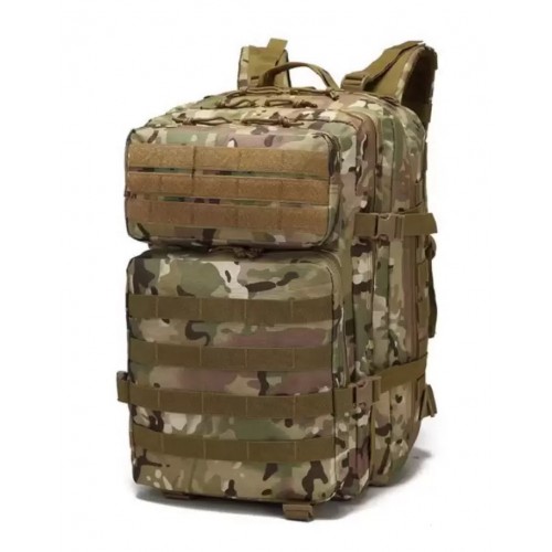 Рюкзак тактический 45 л в Новокузнецке