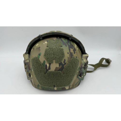 Air Frame Тактический баллистический шлем в Новокузнецке