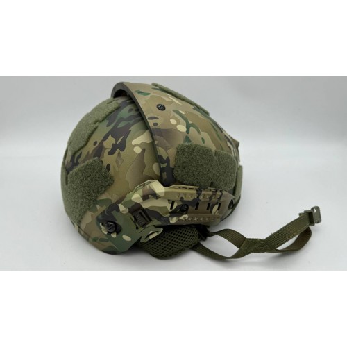 Air Frame Тактический баллистический шлем в Новокузнецке