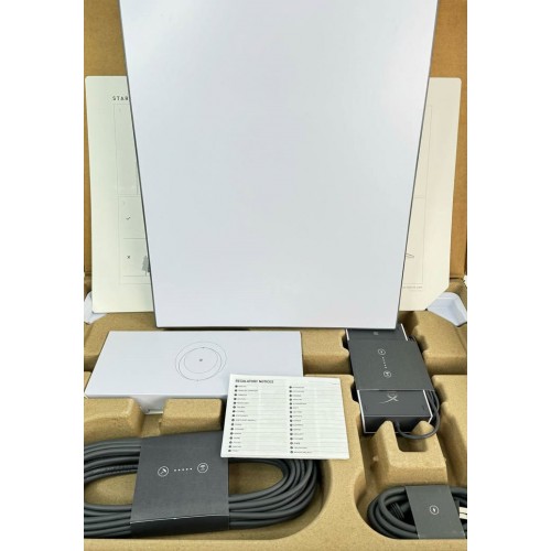 Комплект оборудования спутниковой связи Starlink V 3.0 в Новокузнецке