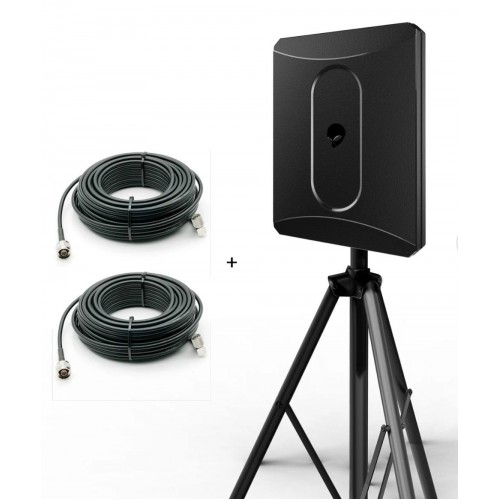 Усилитель сигнала ALIENTECH DEIMOX в Новокузнецке для стабильного покрытия и скорости