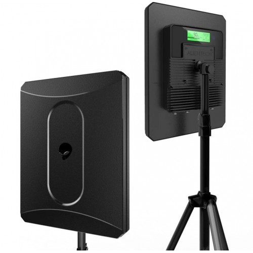 Усилитель сигнала ALIENTECH DEIMOX в Новокузнецке для стабильного покрытия и скорости