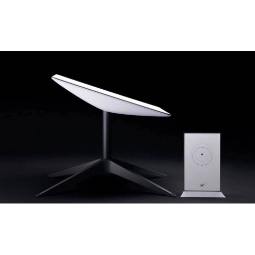 Комплект оборудования спутниковой связи Starlink X GEN2 в Новокузнецке