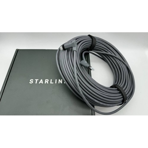 Кабель соединительный Starlink 45,72 метра (150 футов) в Новокузнецке