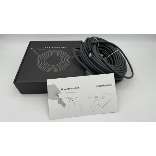 Кабель соединительный Starlink 22,86 метра (75 футов) в Новокузнецке