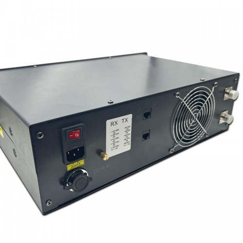 Ретранслятор дуплексный цифровой TYT MD-8500 DMR UHF в Новокузнецке