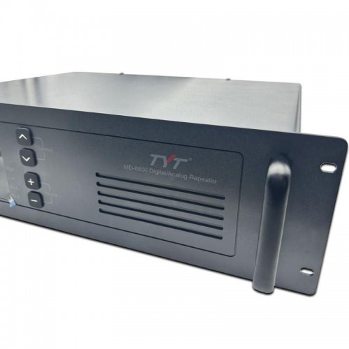 Ретранслятор дуплексный цифровой TYT MD-8500 DMR UHF в Новокузнецке