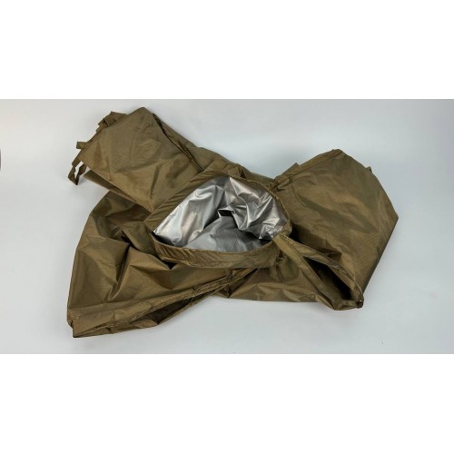 Маскировочный тен-полотно «Призрак» в Новокузнецке