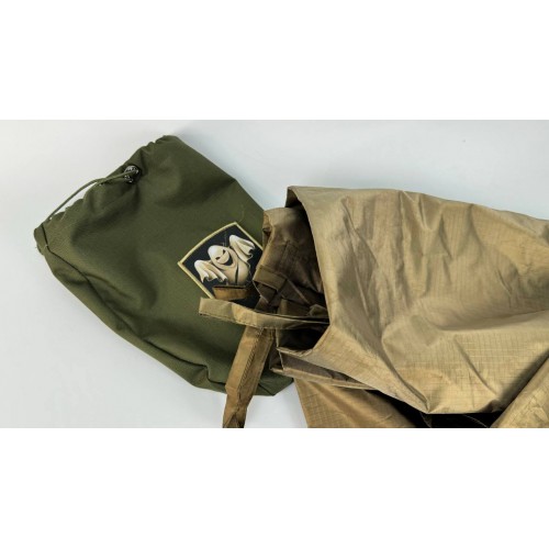 Маскировочный тен-полотно «Призрак» в Новокузнецке