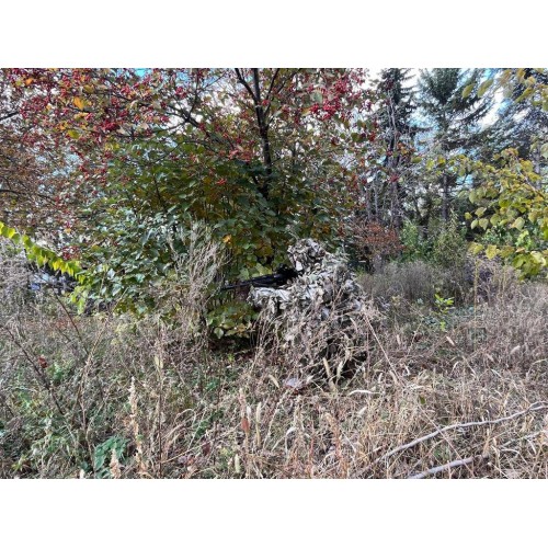 Комплект маскировочный «СНАЙПЕР/РАЗВЕДЧИК» с имитацией  листьев в Новокузнецке