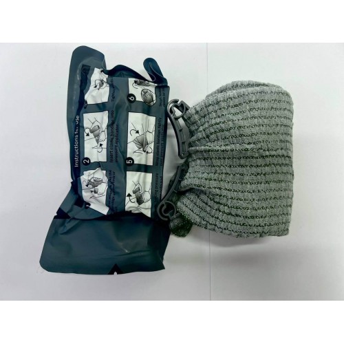 Израильский компрессионный бандаж 4" и 6"/ перевязочный пакет (ипп) в Новокузнецке