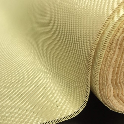 Кевлар, арамидная ткань в полотне / рулон в Новокузнецке