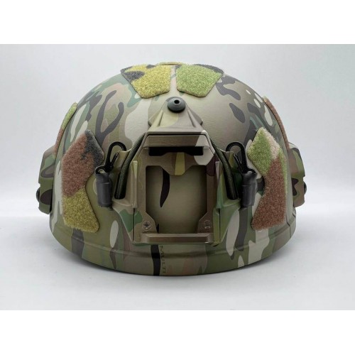 Шлем FAST Ops-Core кевларовый тактический баллистический в Новокузнецке