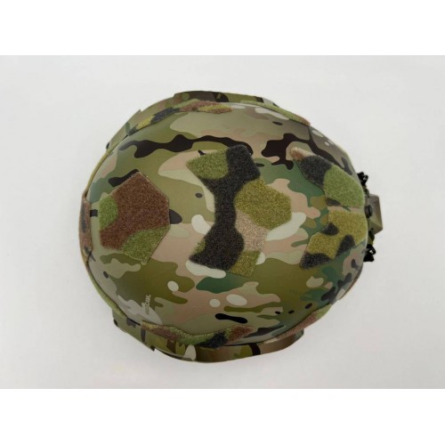 Шлем FAST Ops-Core кевларовый тактический баллистический в Новокузнецке