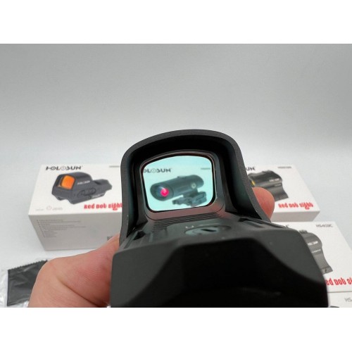 Коллиматоры HOLOSUN в ассортименте в Новокузнецке