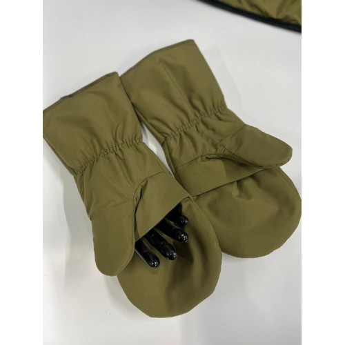 Полный комплект маскировочной тактической одежды «НЕВИДИМКА» / КМТО-5 ЗИМА в Новокузнецке