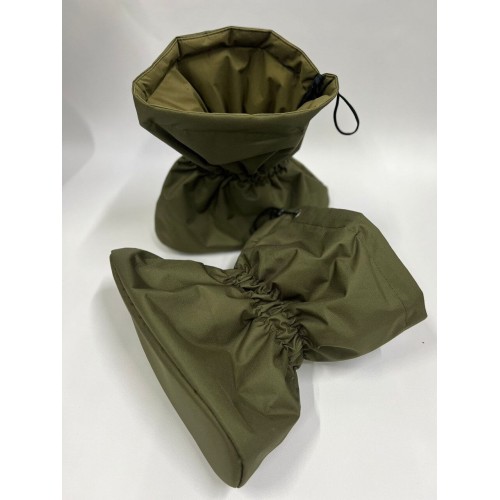 Полный комплект маскировочной тактической одежды «НЕВИДИМКА» / КМТО-5 ЗИМА в Новокузнецке