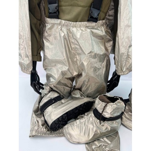 Комплект маскировочный (снижение тепловой сигнатуры) «НЕВИДИМКА КМТО 4.0» в Новокузнецке