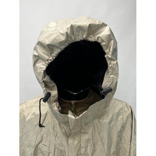 Комплект маскировочный (снижение тепловой сигнатуры) «НЕВИДИМКА КМТО 4.0» в Новокузнецке