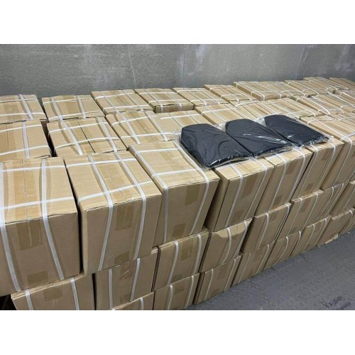 Комплект плит керамики 2 шт / класс защиты NIJ IV (класс защиты по пулестойкости Бр5) в Новокузнецке