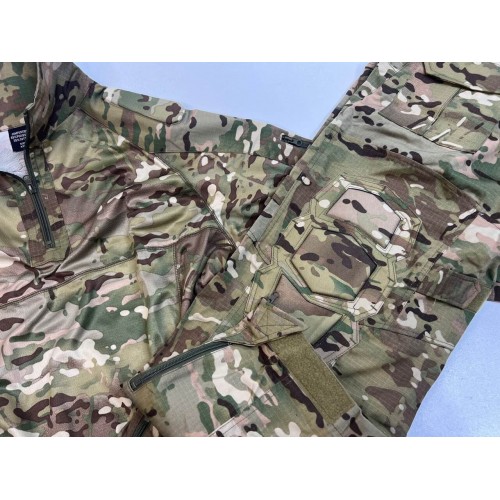 Комплект тактической одежды EMERSONGEAR ALL-WEATHER SUIT & PANT в Новокузнецке