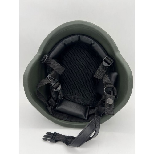 Композитный шлем M88 NIJ IIIA (олива) в Новокузнецке
