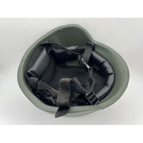 Композитный шлем M88 NIJ IIIA (олива) в Новокузнецке