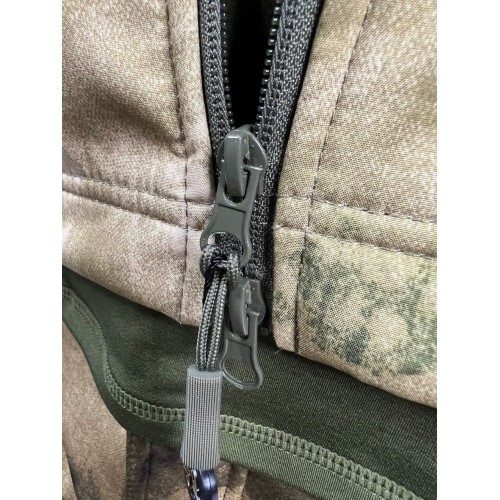 Костюм Softshell водоотталкивающий ESDY в Новокузнецке